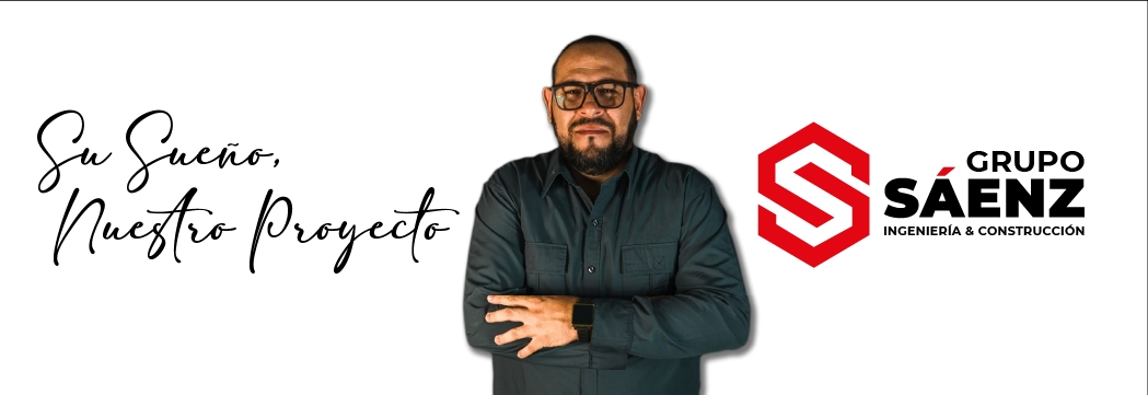 Grupo Saenz Banner